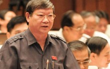 Vì sao ông Lê Như Tiến trả xe, trả phòng sớm 2 tháng trước nghỉ hưu?