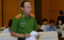 Chính quy hoá lực lượng công an xã: Tiền đâu mà trả lương, phụ cấp!