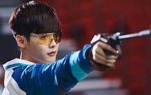 Đồ bảo hộ của các VĐV bắn súng "xịn" đến mức nào?