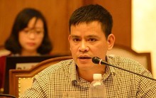 “Thông tư 203 đang ươm mầm cho những day trader chuyên nghiệp”