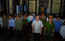 Bà Hứa Thị Phấn, ông Hoàng Văn Toàn, bà Phạm Thị Trang bị khởi tố tội danh gì?