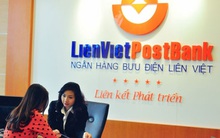 Cá nhân nào đã mua gần 5% vốn LienVietPostBank?