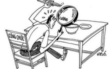 Lương công chức vừa thấp vừa bất hợp lý, Bộ trưởng Nội vụ nói gì?