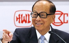 Tỷ phú giàu nhất Hồng Kông trở lại “cuộc chơi” bất động sản