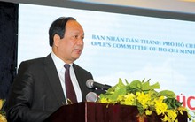 Ông Mai Tiến Dũng kiêm giữ chức Chánh Văn phòng Ban Cán sự đảng Chính phủ