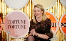 Cuộc sống xa hoa như trong mơ của Marissa Mayer - người vừa bán Yahoo cho Verizon với giá 4,8 tỷ USD