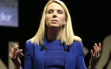 Marissa Mayer - "Nữ tướng" gồng mình cứu "con tàu" sắp đắm Yahoo