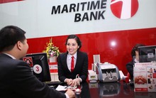 MaritimeBank còn sở hữu chưa đến 5% vốn tại Ngân hàng Quân đội