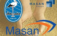 Masan khoe doanh thu kỷ lục trên 30.000 tỷ đồng