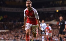 Cựu ngôi sao bóng đá Flamini và tham vọng tạo nên cuộc cách mạng trong ngành nhiên liệu sinh học