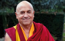 Thiền sư hạnh phúc nhất thế giới: 30 phút thiền mỗi ngày bạn sẽ có đủ thứ để đối phó với 23 giờ 30 phút còn lại