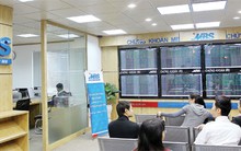 MBS về đích ngoạn mục sau tái cơ cấu