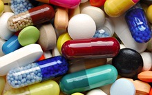 2 doanh nghiệp dược Imexpharm, Vimedimex: Lợi nhuận quý 2/2016 giảm sút so với cùng kỳ