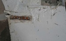 Hai mảnh vỡ được xác nhận "gần như chắc chắn" là của MH370