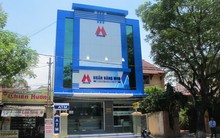 Sẽ có thêm nhiều vụ mua bán, sáp nhập ngân hàng