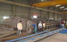 "Ế" 99,98% số cổ phần đem đấu giá của Tổng công ty Máy và Thiết bị Công nghiệp