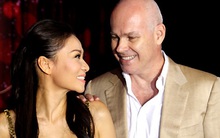 Vai trò thực sự của chồng ca sĩ Thu Minh tại tập đoàn Global Home