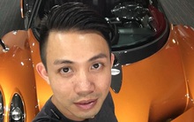 Chân dung Minh Nhựa – Thiếu gia sở hữu dàn siêu xe vừa đếm ngược để tự tử