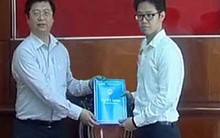 Chọn người tài có khó hay không?