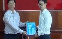 Chủ tịch UBND TP.Cần Thơ: “Rất vô tư” trong bổ nhiệm Vụ phó 26 tuổi