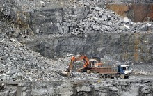 Cổ phiếu KSA của Khoáng sản Bình Thuận bị đưa vào diện cảnh báo