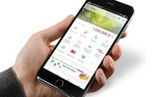 Ví điện tử MoMo nhận đầu tư “khủng”, khoảng 30 triệu USD?