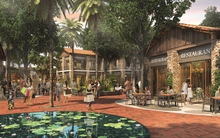 Mua bất động sản nghỉ dưỡng thời bùng nổ, chọn như thế nào?