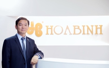 CEO Địa ốc Hòa Bình Lê Viết Hải: “Thành công không tự mãn, thất bại chớ nản lòng”