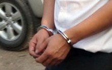 Bắt nguyên phó giám đốc Ban đầu tư xây dựng Phú Vang