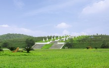 Lạ lùng tháng 7 âm lịch, đất cho người âm trở thành "hàng nóng"