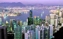 5 thành phố đáng sống và hút đầu tư nhất năm 2016