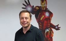 Tỷ phú Elon Musk: "Bỏ tất cả trứng vào một giỏ cũng không sao, miễn là mọi thứ trong tầm kiểm soát của bạn"