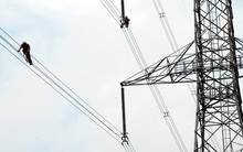 Ngừng cấp khí Nam Côn Sơn, điện miền Nam hụt 4.600MW