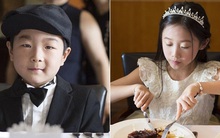 Giới nhà giàu Trung Quốc chi cả chục triệu mỗi ngày cho con theo học lễ nghi quý tộc