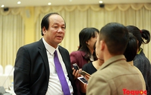 “Mình từng ở địa phương nên biết, mỗi lần Tết đến là lo lắm”