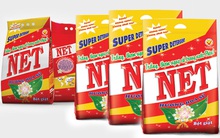 Bột giặt NET chốt quyền nhận cổ tức 30% bằng tiền