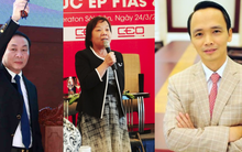 Hàng loạt "ngôi sao mới nổi" xáo trộn Top 10 người giàu nhất sàn chứng khoán Việt