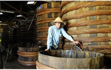 VASEP: "Đây là lần đầu tiên trong lịch sử, làng nghề sản xuất nước mắm của Việt Nam phải chứng kiến một sự việc tai hại như thế này"