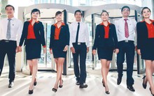 “Té ghế” khi biết lý do bạn trẻ muốn vào ngân hàng làm việc