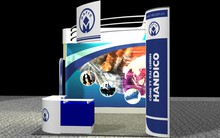 Một trong những Tập đoàn tài chính lớn nhất Hàn Quốc có ý định mua lại công ty tài chính Handico