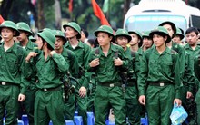 Những điểm mới của Luật nghĩa vụ quân sự có hiệu lực từ ngày 1/1/2016