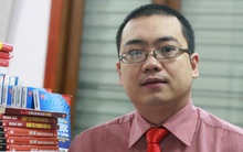 "Chỉ đọc sách KHÔNG BAO GIỜ giúp bạn thành công hay trở nên giàu có"