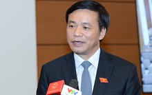 Không nhất thiết phải bầu đủ 500 ĐBQH