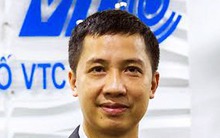 Đài Truyền hình Kỹ thuật số VTC có Giám đốc mới