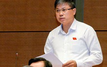 ĐBQH bức xúc vì kinh doanh đa cấp, tín dụng đen hoành hành