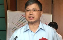 Bổ nhiệm 1 Sở 8 Phó Giám đốc ở Thanh Hóa: Bất chấp quy định