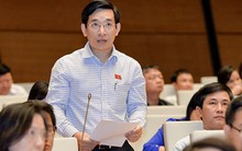 “Thu cả triệu tỷ đồng nếu đấu giá kho số xe, điện thoại”