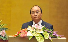 Hôm nay, Quốc hội miễn nhiệm một số Phó Thủ tướng, Bộ trưởng