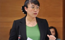 HĐND Hà Nội xem xét bãi nhiệm bà Nguyệt Hường do vấn đề tài sản