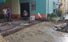 Hà Nội: Nguy hiểm rình rập cư dân ở nhà tái định cư